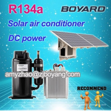 Boyard R134a dc Kompressor für Telekom-shelter